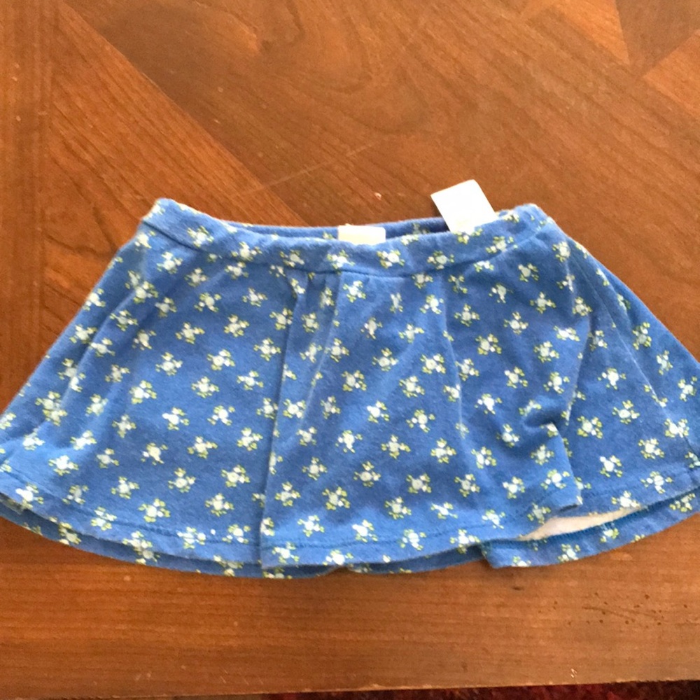 2T Tucker and Tate Skirt
